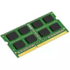 Модуль памяти SODIMM DDR3L 4GB Patriot Memory PSD34G1600L81S PC3L-12800 1600MHz CL11 1.35V SR RTL