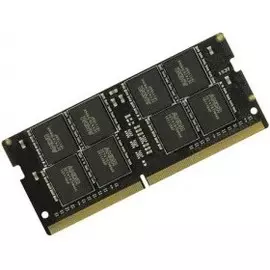 Модуль памяти SODIMM DDR4 16GB AMD R7416G2133S2S-U 2133MHz, PC4-17000, CL15, 1.2V, Non-ECC, RTL