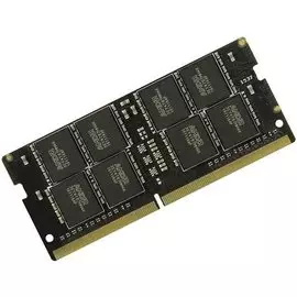 Модуль памяти SODIMM DDR4 16GB AMD R7416G2606S2S-UO PC4-21300 2666MHz CL16 1.2V Bulk
