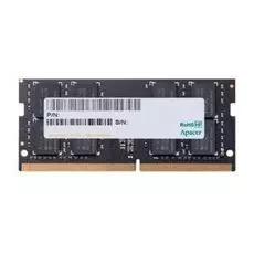 Модуль памяти SODIMM DDR4 16GB Apacer ES.16G2V.GNH PC4-21300 2666MHz CL19 1.2V RTL