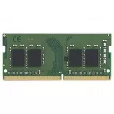 Модуль памяти SODIMM DDR4 16GB Kingston KVR26S19S8/16 2666MHz CL19 1.2V 1R 16Gbit