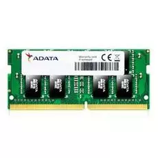 Модуль памяти SODIMM DDR4 32GB ADATA AD4S3200732G22-SGN Premier PC4-25600 3200MHz CL221.2V RTL