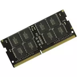 Модуль памяти SODIMM DDR4 32GB AMD R7432G2606S2S-U Radeon PC4-21300 2666MHz CL19 1.2V Retail