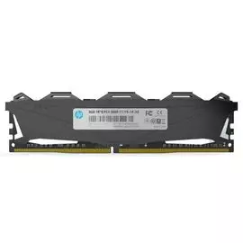 Модуль памяти DDR4 8GB HP 7EH74AA PC4-3600 3600MHz Non-ECC 1Rx8 CL16 1.35V