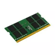 Модуль памяти SODIMM DDR4 32GB Kingston KVR26S19D8/32 PC4-21300 2666MHz CL19 1.2V 2R 16Gbit