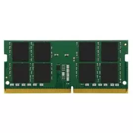 Модуль памяти SODIMM DDR4 32GB Kingston KVR32S22D8/32 3200MHz CL22 2R 16Gbit 1.2V