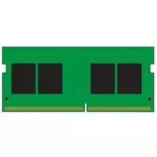 Модуль памяти SODIMM DDR4 4GB Kingston KVR26S19S6/4 2666MHz CL19 1.2V