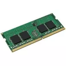 Модуль памяти SODIMM DDR4 8GB Foxline FL2666D4S19-8G PC4-19200 2666MHz CL19 1.2V