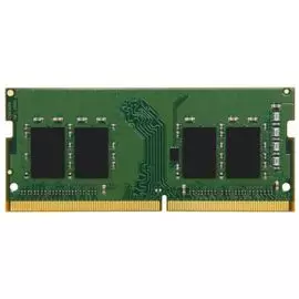 Модуль памяти SODIMM DDR4 8GB Kingston KCP432SS8/8 Branded (PC4-25600) 3200MHz SR x8