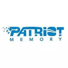 Модуль памяти SODIMM DDR4 8GB Patriot Memory PSD48G240081S PC4-19200 2400MHz CL17 1.2V SR RTL