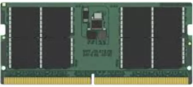 Модуль памяти SODIMM DDR5 32GB Kingston KVR56S46BD8-32 5600MHz CL46 2RX8 1.1V 16Gbit