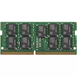 Модуль памяти Synology D4ES01-4G DDR4 ECC Unbuffered SODIMM, для DS1821+, DS1621+