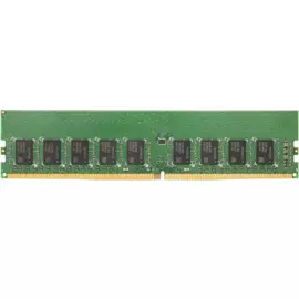 Модуль памяти Synology D4EU01-4G DDR4 ECC Unbuffered DIMM, для RS2821RP+, RS2421RP+, RS2421+