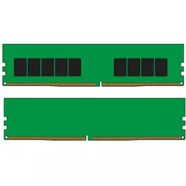 Модуль памяти DDR4 8GB Kingston KSM26ES8/8HD 2666MHz, ECC Unbuffered, 1Rx8 CL19