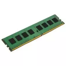 Модуль памяти DDR4 8GB Kingston KVR26N19S8/8 2666MHz CL19 1.2V 1R 8Gbit