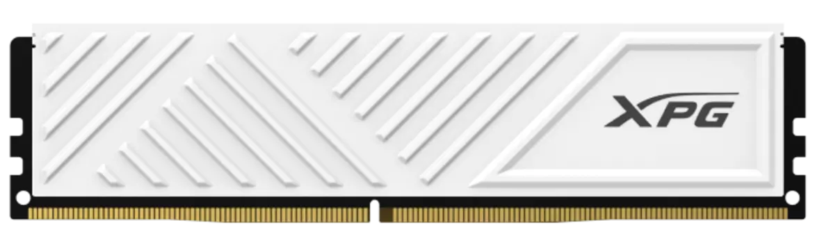 Модуль памяти DDR4 8GB ADATA AX4U32008G16A-SWHD35 XPG Gammix D35 PC4-25600 3200MHz CL16 1.35V