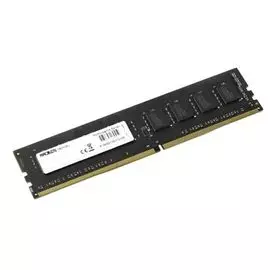 Модуль памяти DDR4 8GB AMD R748G2133U2S-UO Performance Series PC4-17000 2133MHz CL15 1.2V Bulk