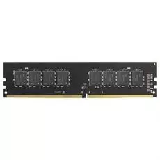 Модуль памяти DDR4 8GB AMD R748G2400U2S-U 2400MHz black Non-ECC, CL16, 1.2V, RTL