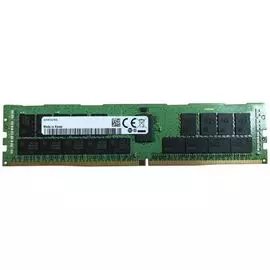 Модуль памяти DDR4 64GB Samsung M393A8K40B22-CWD PC4-21300 2666MHz CL22 ECC Reg 1.2V