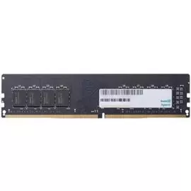 Модуль памяти DDR4 8GB Apacer EL.08G21.GSH PC4-25600 3200MHz 1Rx8 CL22 1.2V
