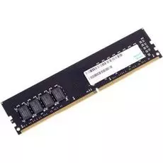 Модуль памяти DDR4 8GB Apacer EL.08G2V.GNH PC4-21300 2666MHz 1Rx8 CL19 1.2V RTL