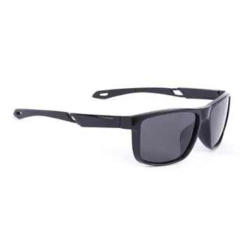 Солнцезащитные очки Wind Classic Retro Polarized, солнцезащитные очки для улицы, солнцезащитные очки унисекс, высококачественные солнцезащитные очки