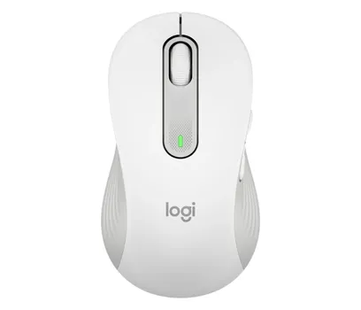 Мышь Wireless Logitech M650 Signature 910-006392 USB, 4000 dpi, 5 кнопок, оптическая, белая 910-006255/