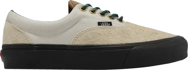 Кеды Vans Era VLT LX Hiker Bone White, кремовый