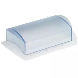 Масленка Westmark пластик белый