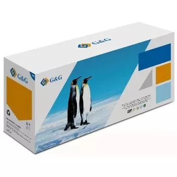Картридж лазерный G&G GG-Q7570A/NT-Q7570A (70A/Q7570A), черный, 15000 страниц, совместимый для LJ M5035