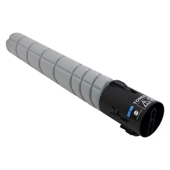 Картридж лазерный Konica Minolta TN-325/A8DA050, черный, 28800 страниц, оригинальный, для Konica Minolta bizhub 308/368, 547гр