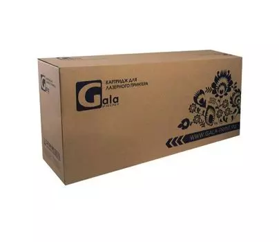 Картридж лазерный GalaPrint GP-407717 (407717), голубой, 6000 страниц, совместимый для Ricoh Aficio SPC252DN/252SF/262DNW/262SFNW