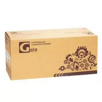 Картридж лазерный GalaPrint GP-46508735 (46508735), голубой, 3000 страниц, совместимый для OKI C332/MC363
