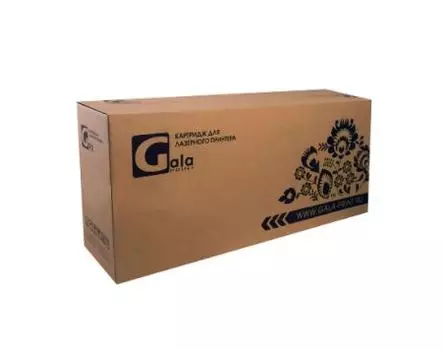Картридж лазерный GalaPrint GP-46508736 (46508736), черный, 3000 страниц, совместимый для OKI C332/MC363