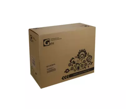 Картридж лазерный GalaPrint GP-CF281X, 25000 страниц, совместимый для LaserJet Enterprise M630f/M630dn/M630h/M630z