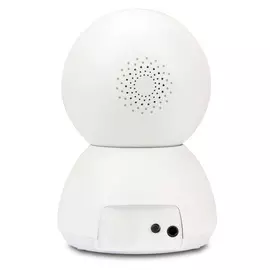 Умная поворотная камера видеонаблюдения WIFI 1Мп 720P Ps-Link F4-1MP