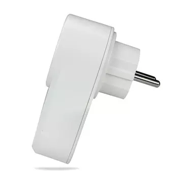 Умная розетка с WIFI модулем Ps-Link WL-SC01-16 на 16А