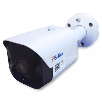Умная камера видеонаблюдения WIFI IP 1Мп 720P Ps-Link TB10