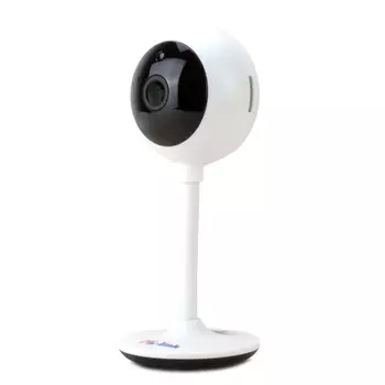 Умная камера видеонаблюдения WIFI IP 1Мп 720P Ps-Link TC10