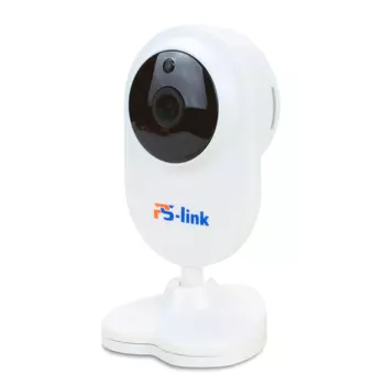 Умная камера видеонаблюдения WIFI IP 1Мп 720P Ps-Link TD10