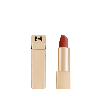 Помада Hourglass Unlocked Soft Matte Lipstick, Lush 360