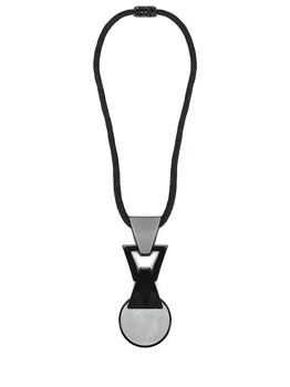 Колье комбинированное GIORGIO ARMANI