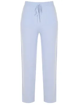 Брюки кашемировые MIR CASHMERE