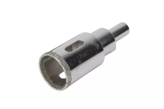 Коронка алмазная Rubi 50мм Easy Gres 05966