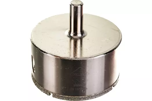 Коронка алмазная Rubi 68мм Easy Gres 05978