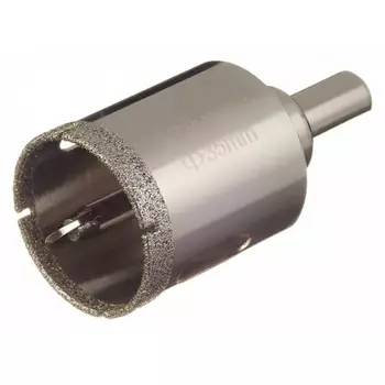 Коронка алмазная Trio Diamond 35мм по керамике/кафелю 400035