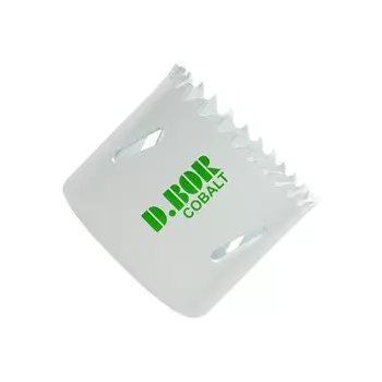 Коронка биметаллическая D.Bor M42 Cobalt 40мм D-HS-BIM-CO-38-040