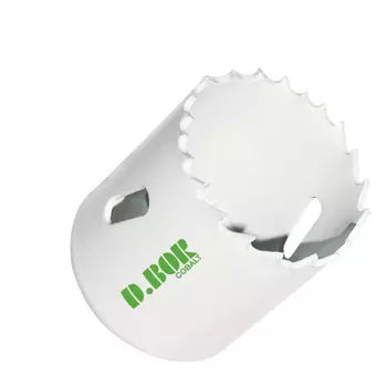 Коронка биметаллическая D.Bor М42 Cobalt 8% 32мм W-015-9H-4103205D