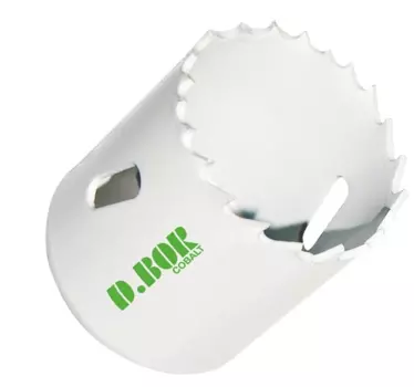 Коронка биметаллическая D.BOR M42 Cobalt 8% 73мм W-015-9H-4107305D