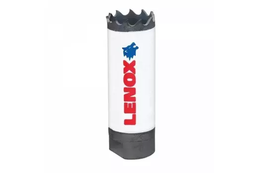 Коронка биметаллическая Lenox T2 13L 13/16 21мм 1/BX 3001313L